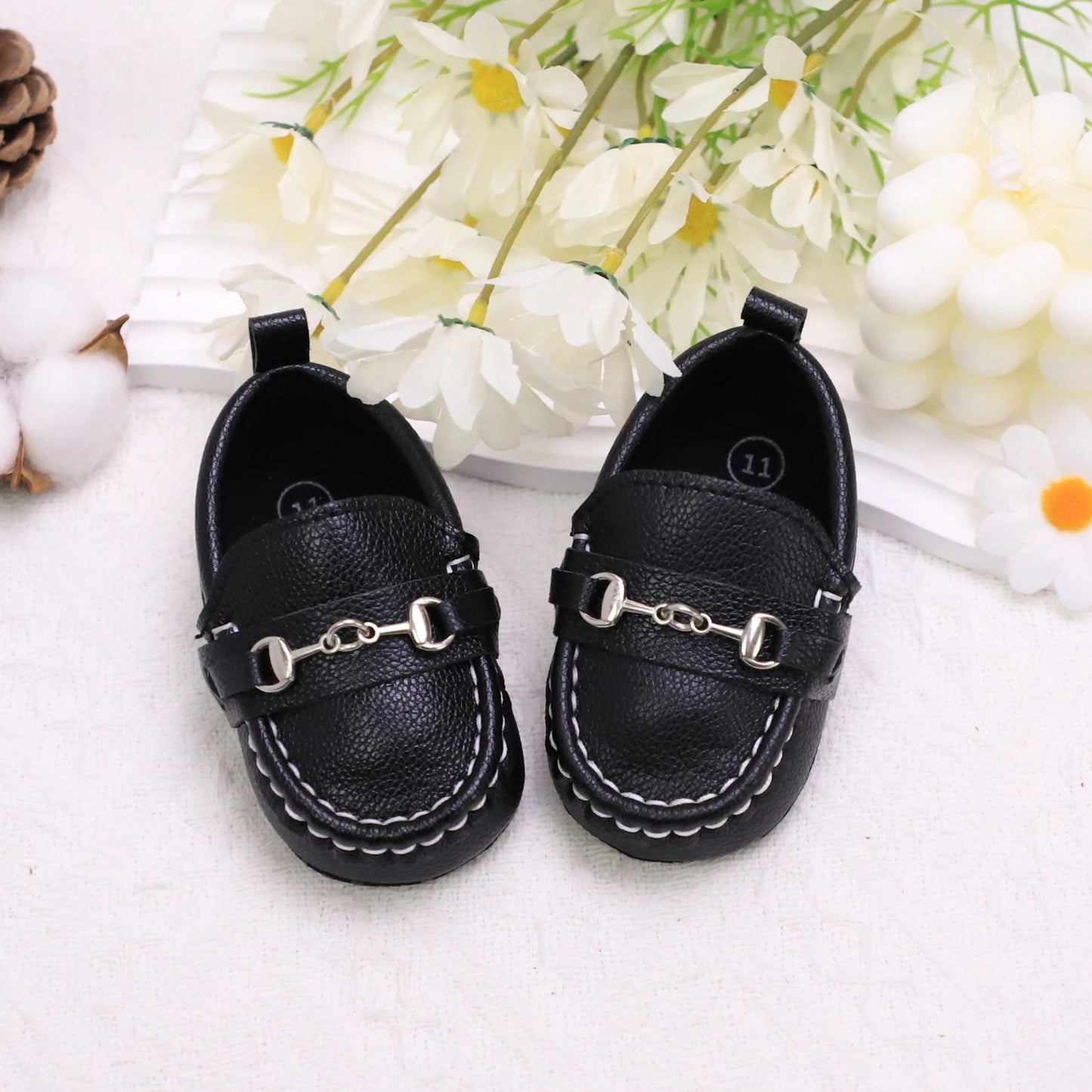 Baby Casual Loafer