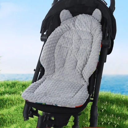 Baby Stroller Seat Pad