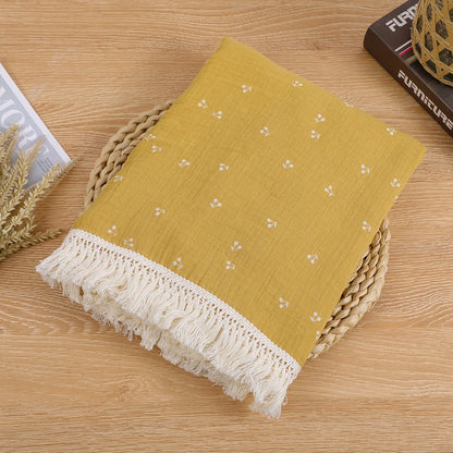 Newborn comfy Blanket