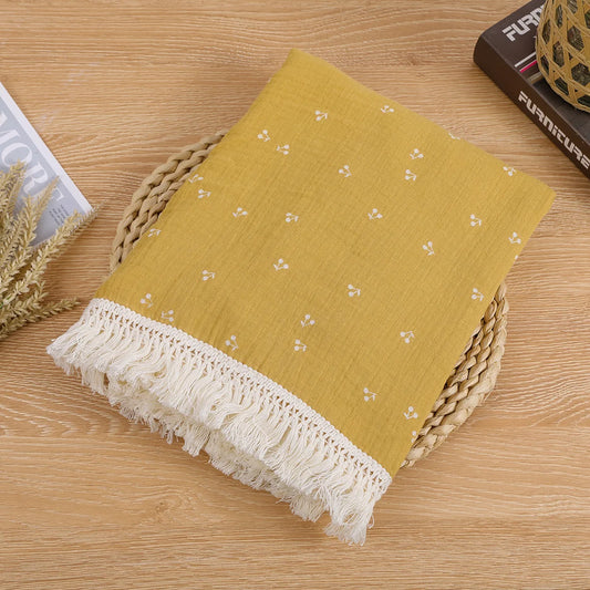 Newborn comfy Blanket