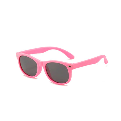 Polarized Kids Sunglasses UV400