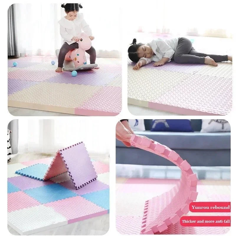 Puzzle Mat (16Pcs)
