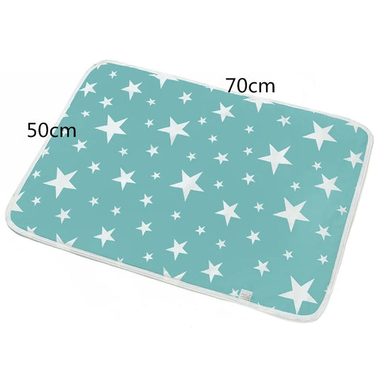 Baby Diaper Changing Mat
