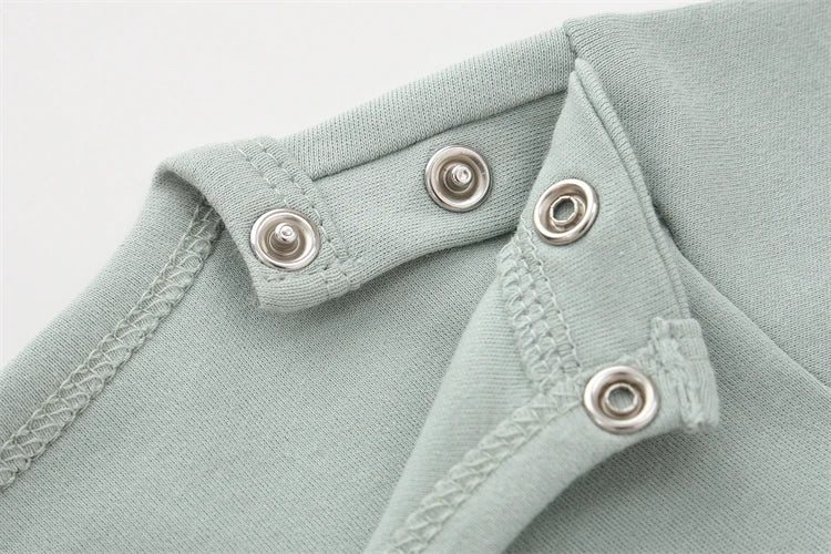 Organic Cotton Short Sleeve