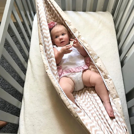 Children Indoor Hammock