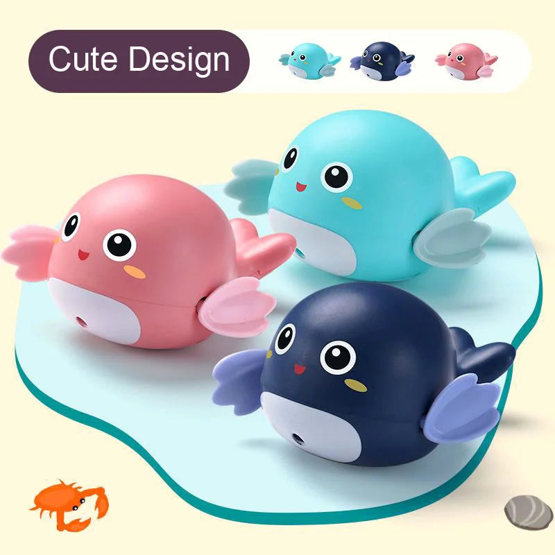 Baby Bath Toy
