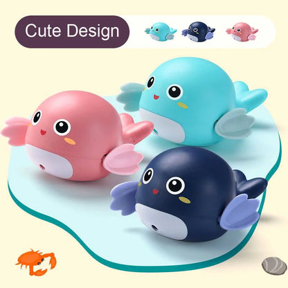 Baby Bath Toy