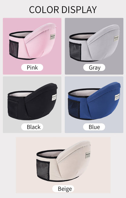 Baby Carrier Waist Stool
