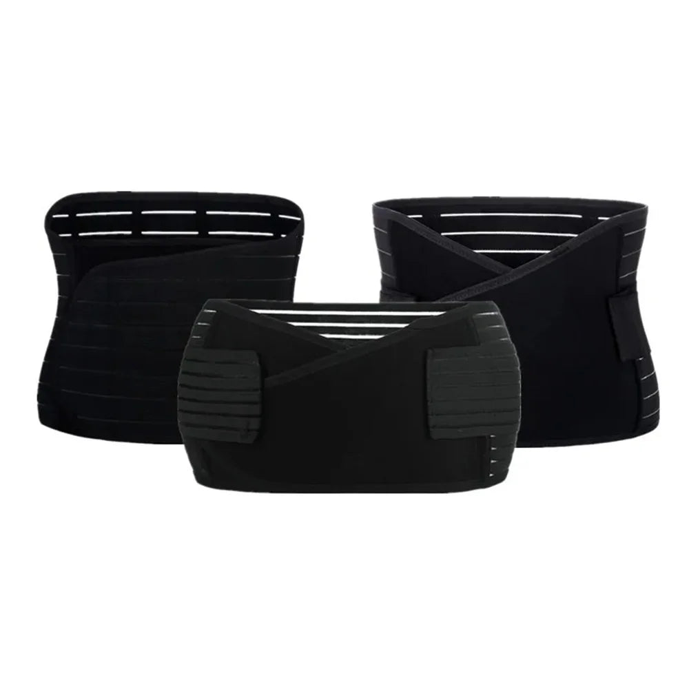 3 In 1 Shapewear Postpartum Belly Belt