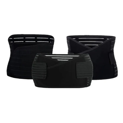 3 In 1 Shapewear Postpartum Belly Belt