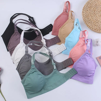 Maternity Nursing Bra