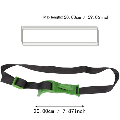 Car Seat Safety Belt for Pregnant Woman