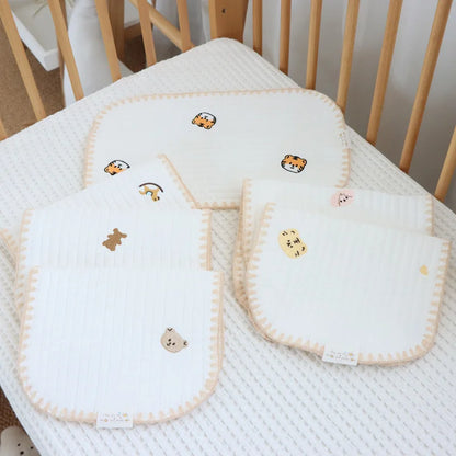 Newborn Pillow Cushion Pure Cotton