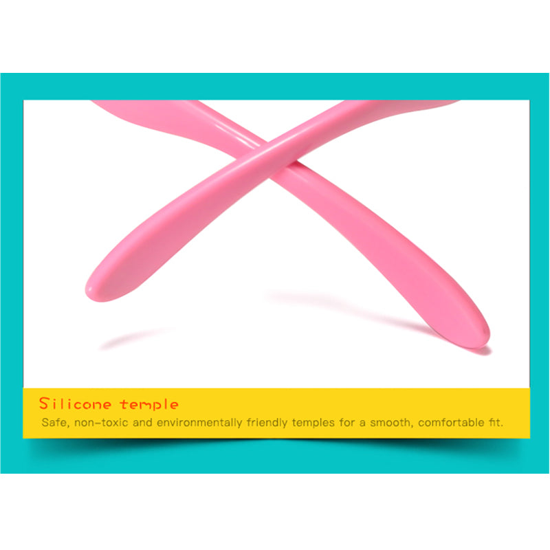 Polarized Kids Sunglasses UV400