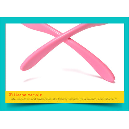 Polarized Kids Sunglasses UV400
