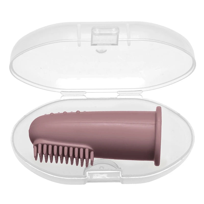 Baby Finger Toothbrush