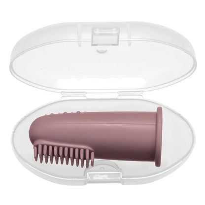 Baby Finger Toothbrush