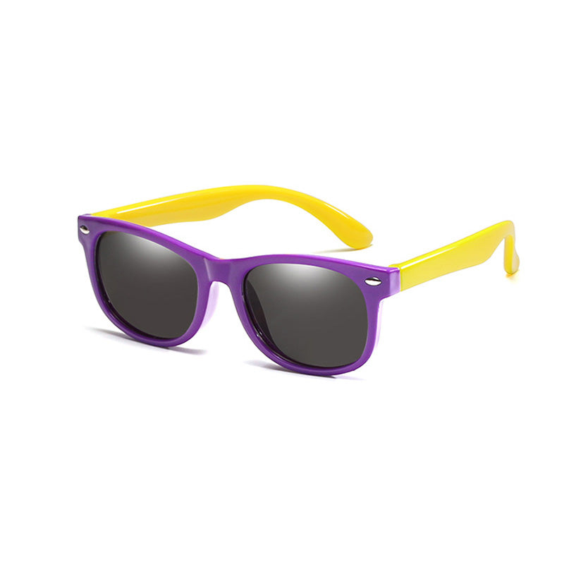 Polarized Kids Sunglasses UV400