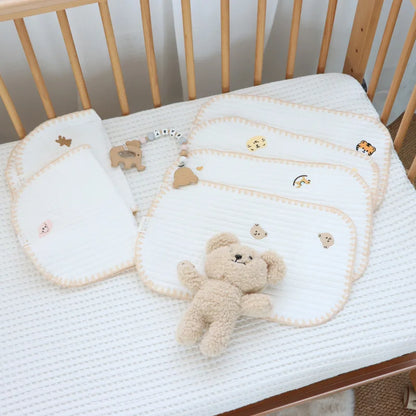 Newborn Pillow Cushion Pure Cotton