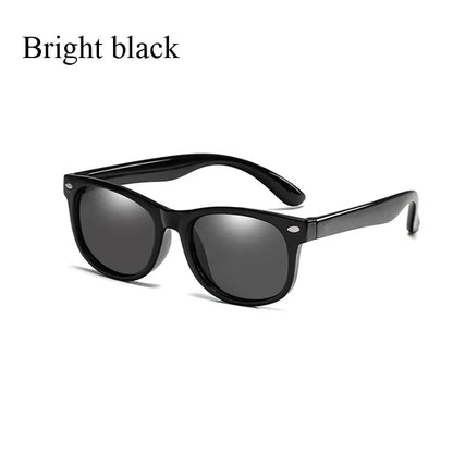 Polarized Kids Sunglasses UV400