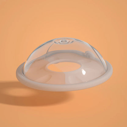 2pcs Wearable Milk Saver for Breastfeeding