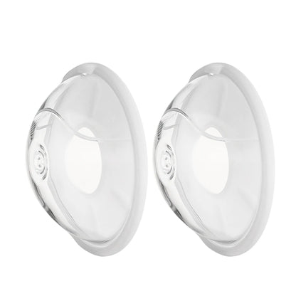 2pcs Wearable Milk Saver for Breastfeeding