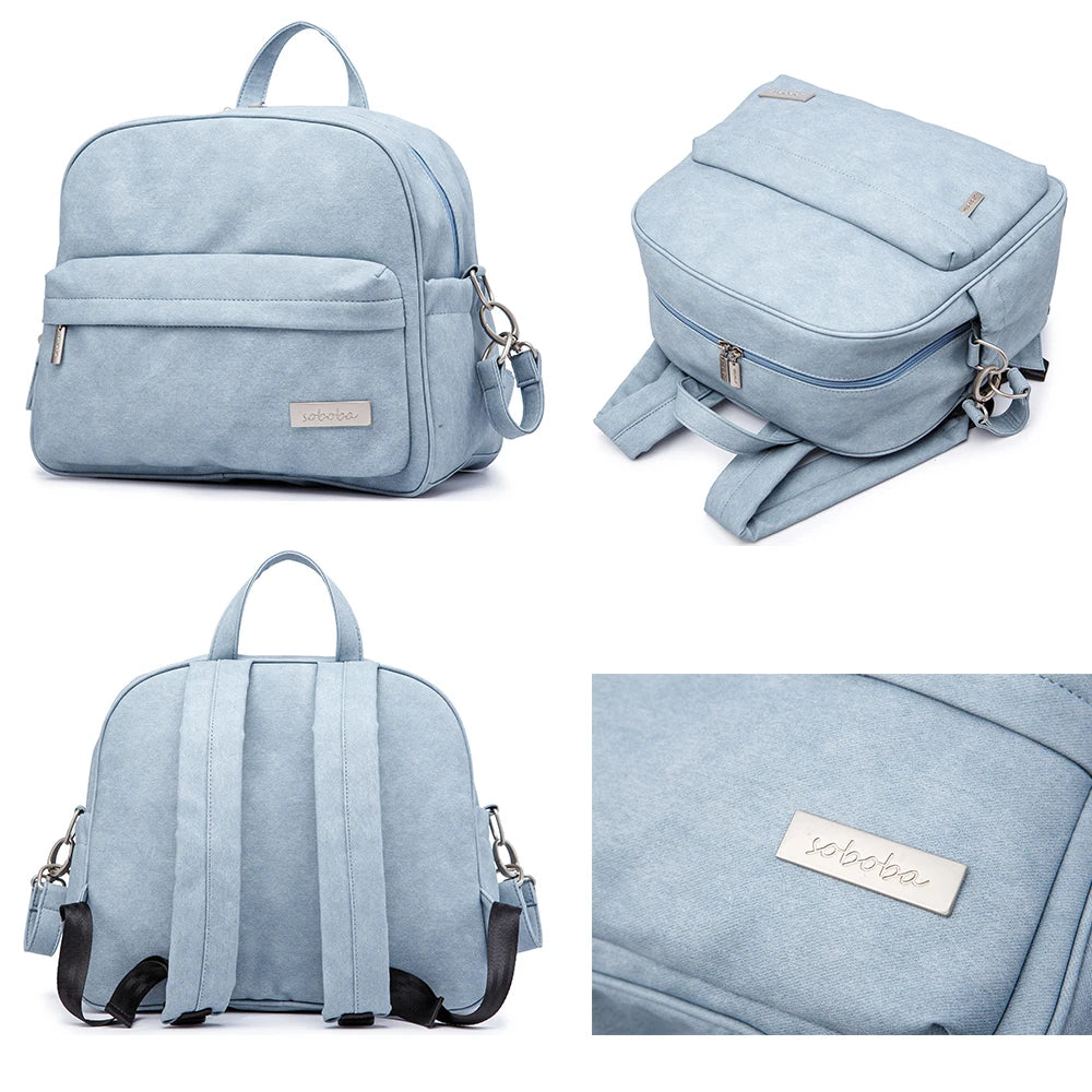 Fashion Diaper Bag for Baby Care