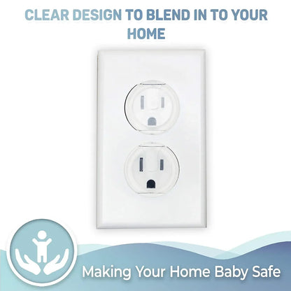 Socket covers American Standard