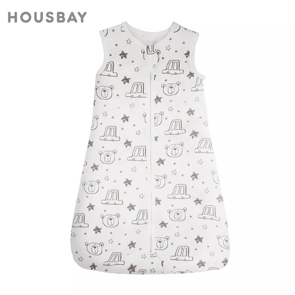 Sleeping Bag For Baby 3-18 Months