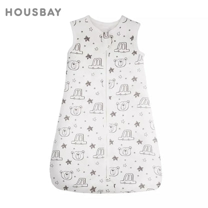 Sleeping Bag For Baby 3-18 Months