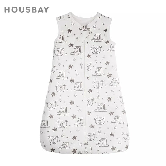 Sleeping Bag For Baby 3-18 Months