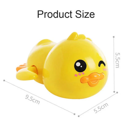 Baby Bath Toy