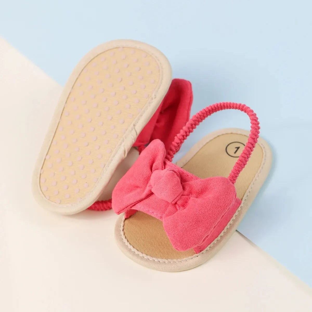 Summer Beach Slipper