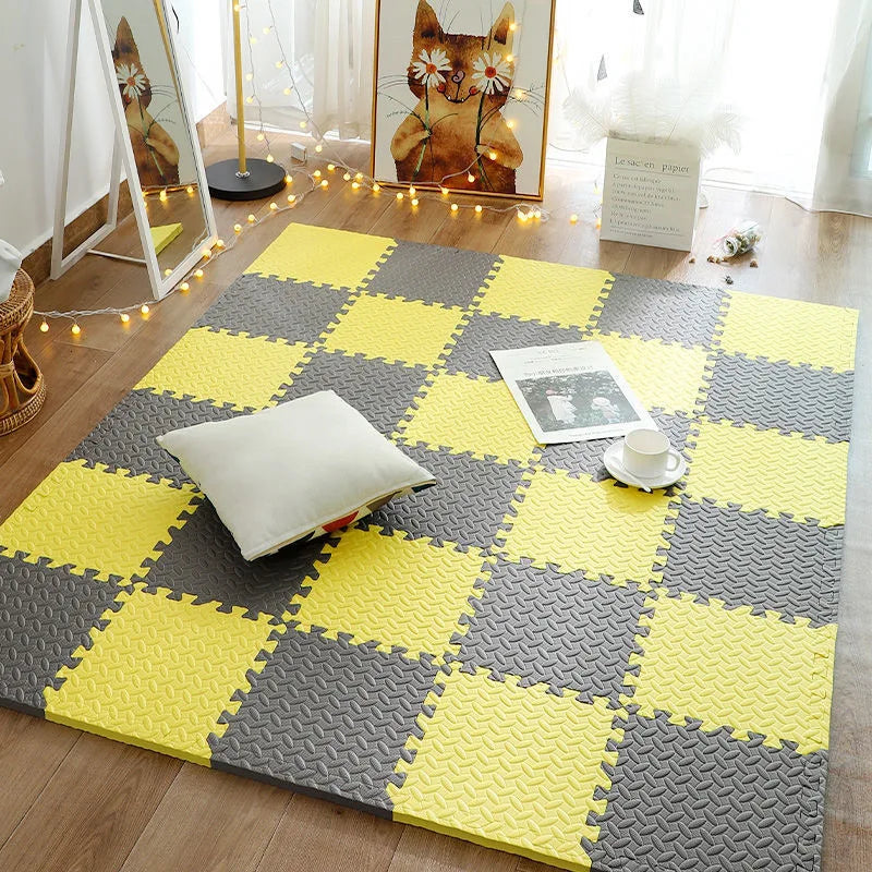 Puzzle Mat (16Pcs)
