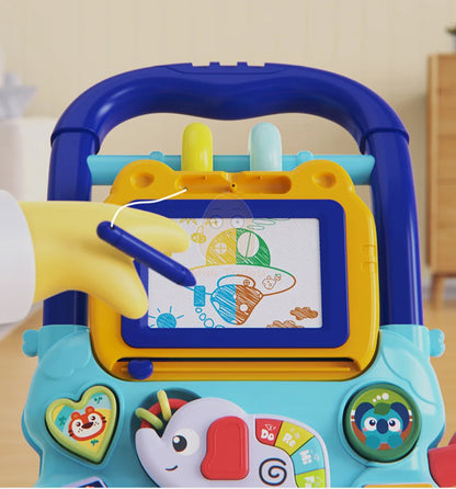 Baby Walker Early Educational Learning