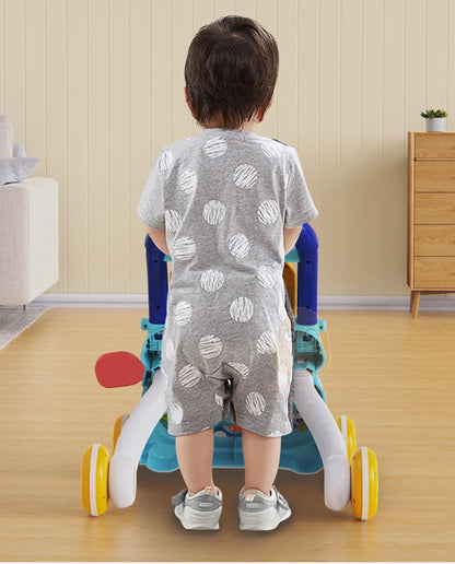 Baby Walker Early Educational Learning