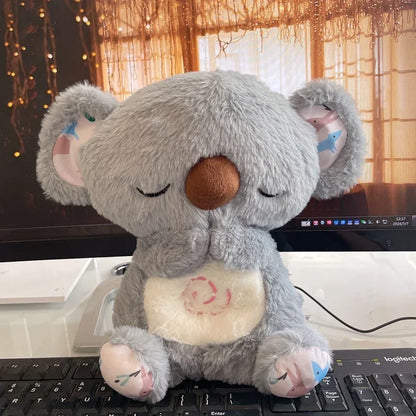 Breathing Koala Sleep Buddy