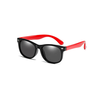 Polarized Kids Sunglasses UV400