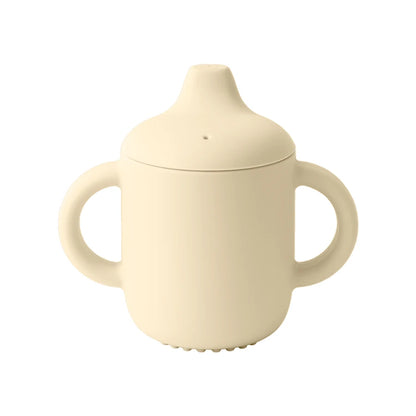 Feeding Silicone Cup