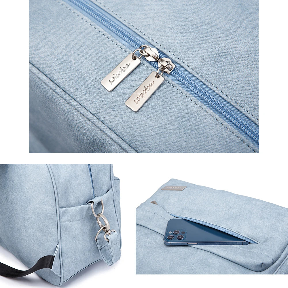 Fashion Diaper Bag for Baby Care
