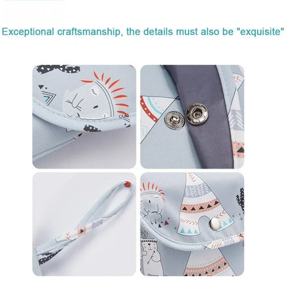 Storage Diaper Handbag