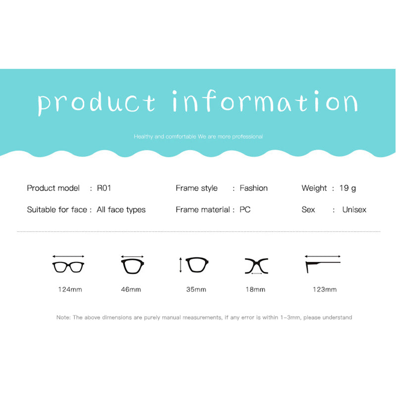 Polarized Kids Sunglasses UV400