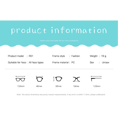 Polarized Kids Sunglasses UV400