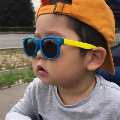 Polarized Kids Sunglasses UV400