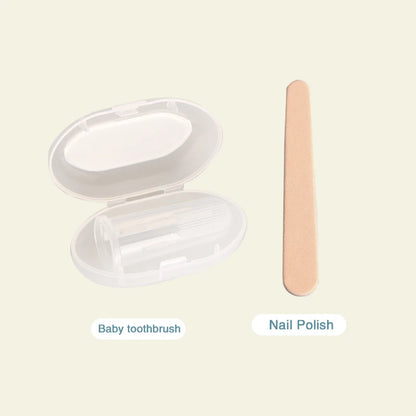 Baby Care Nursery Care Kit