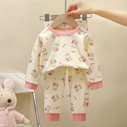New Autumn Pyjamas Set