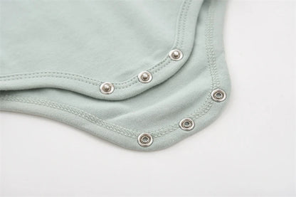 Organic Cotton Short Sleeve