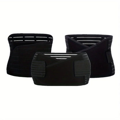 3 In 1 Shapewear Postpartum Belly Belt