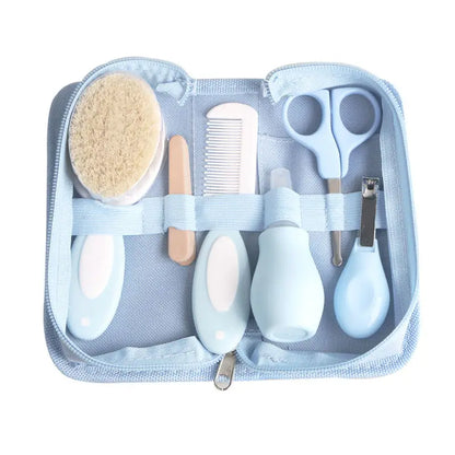 Baby Care Nursery Care Kit