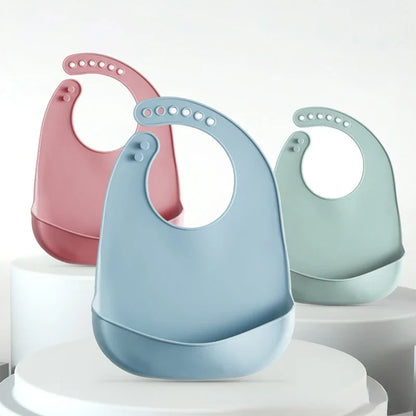 Adjustable Waterproof Bibs